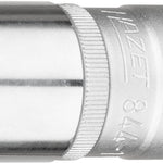 Hazet 1/2in Stud Bolt Extractor 844-12 27mm