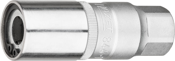 Hazet 1/2in Stud Bolt Extractor 844-12 27mm