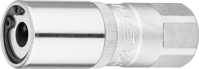 Hazet 1/2in Stud Bolt Extractor 844-8 23mm