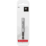 PB Swiss 450M Universal Bit Holder Adaptor for Precision Bits in Skin Pack