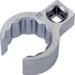 Hazet 1/2in Box-End Wrench 12 Point Open 32mm 848Z-32 