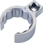 Hazet 1/2in Box-End Wrench 12 Point Open 41mm 848Z-41 