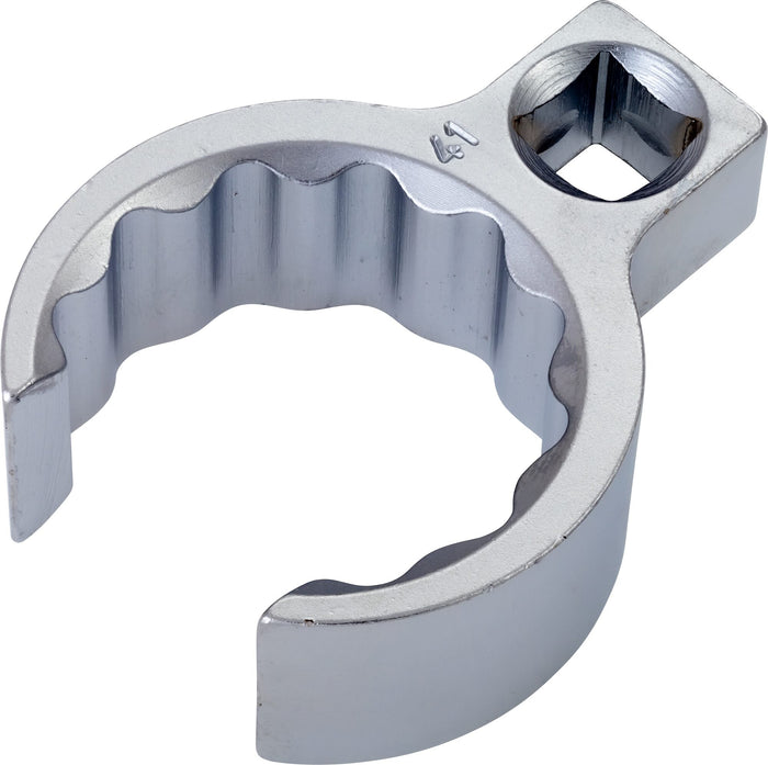 Hazet 1/2in Box-End Wrench 12 Point Open 41mm 848Z-41 