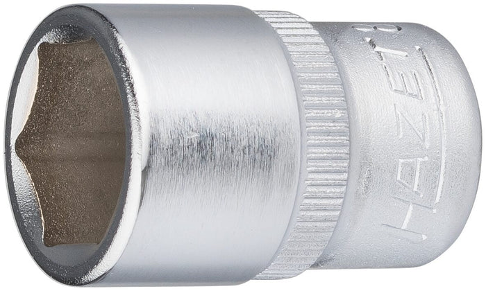 Hazet 1/4in Hexagon Socket 12mm 850-12 