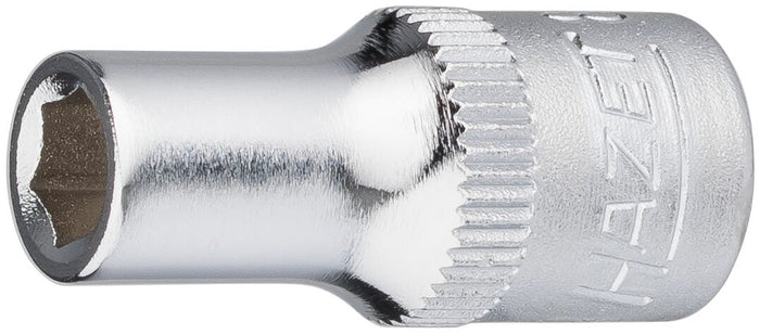 Hazet 1/4in Hexagon Socket 5mm 850-5 
