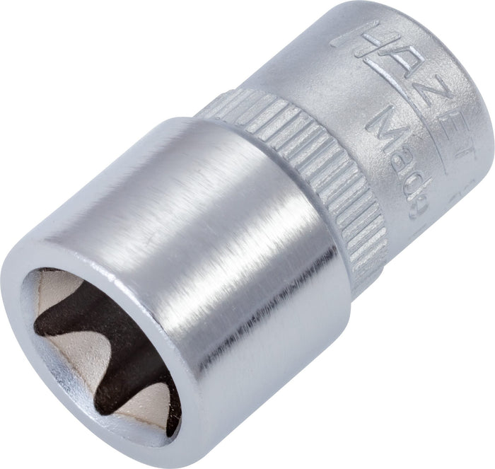 Wholesale Hazet 1 4in Torx Socket 850 E12 Outside Torx Profile E12 Online OzSwiss European Tools