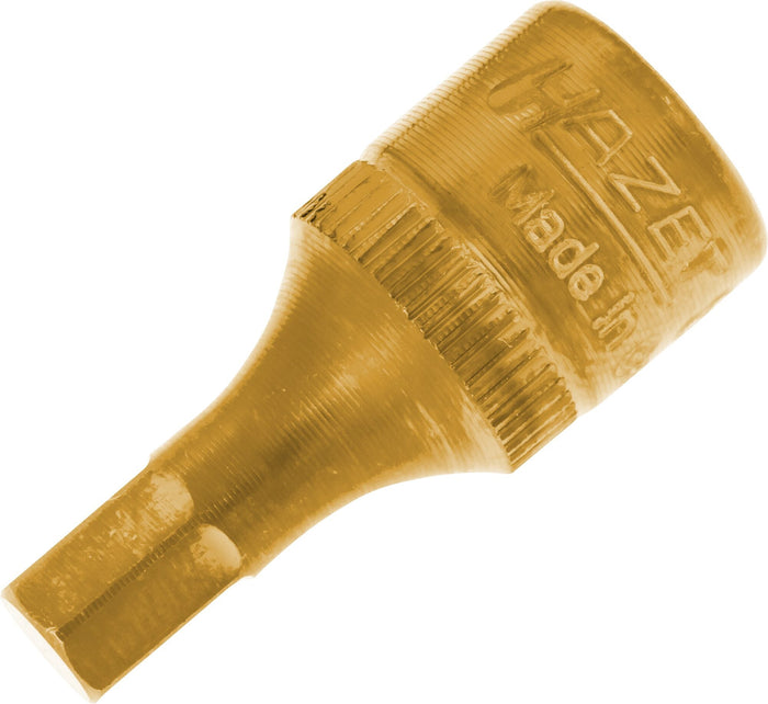 Hazet 1/4in 5mm Hex Screwdriver Socket 8501-5 