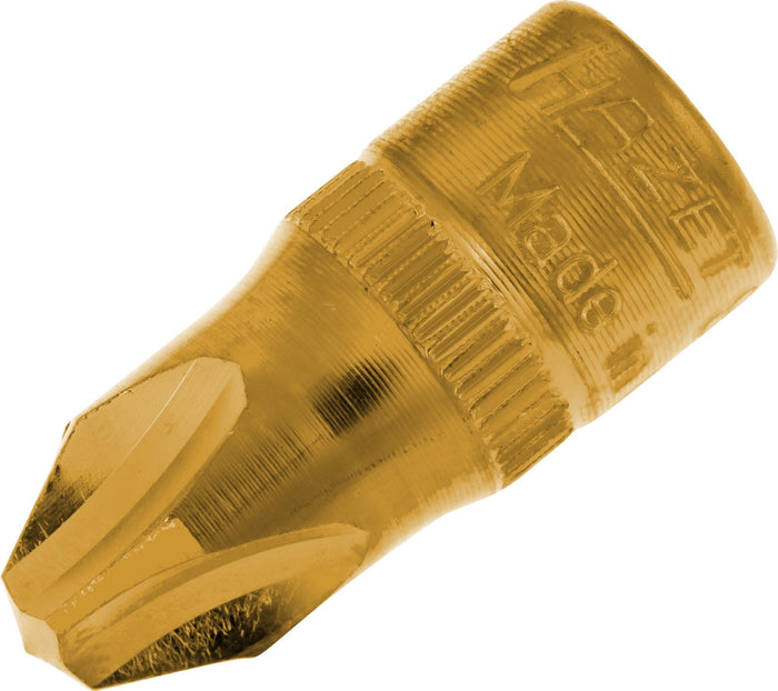 Hazet 1/4in Phillips Screwdriver Socket 8506-PH4 