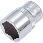 Hazet 1/4in Hexagon Socket 1/2in 850A-1/2