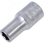 Hazet 1/4in Hexagon Socket 7/32in 850A-7/32