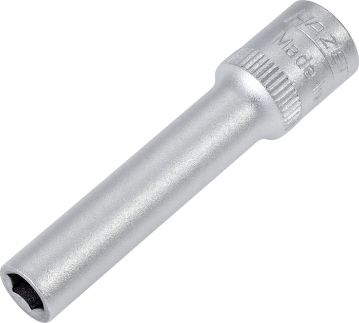 Hazet 1/4in Deep Hexagon Socket 5mm 850LG-5 
