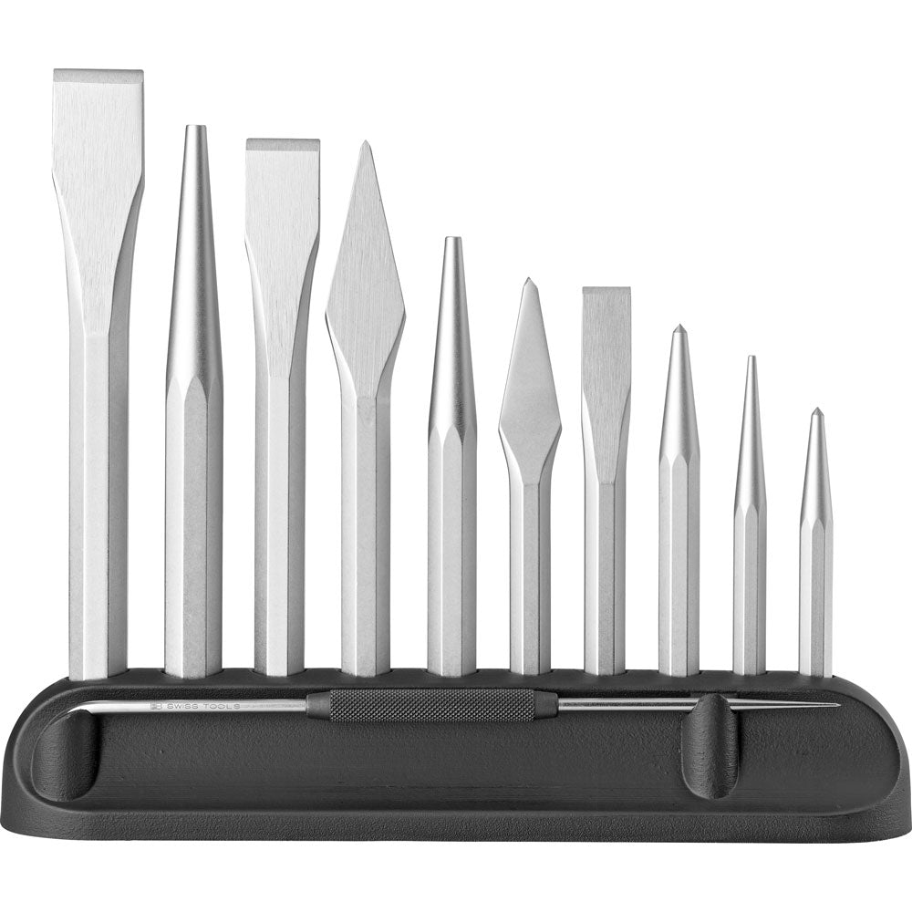 Wholesale PB Swiss 11 Pce Striking Tool Set with Table Stand Online ...