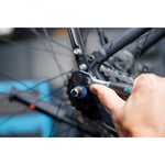 Hazet 57 Pce Socket Set 163-224/57 Modular Insert Tray