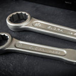 Elora Ring Slogging Spanner 86-42