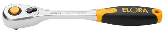 Elora Reversible Ratchet 3/8in 870-1D