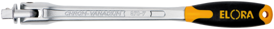 Elora Flexible handle 3/8in 870-7
