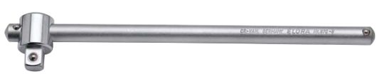 Elora Sliding T-Bar 3/8in 870-8