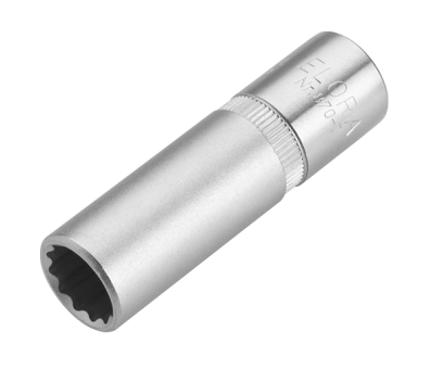 Elora Socket 3/8in extra deep 870-T 14mm