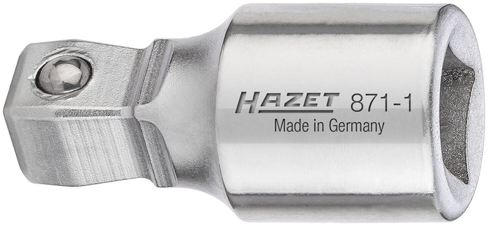 Hazet 1/4in Wobble Extension 871-1 