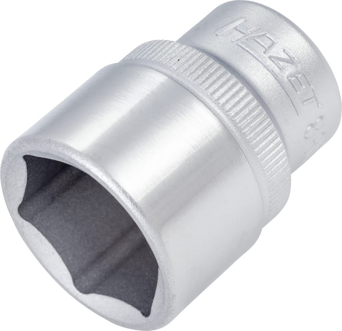 Hazet 3/8in Hexagon Socket 18mm 880-18 