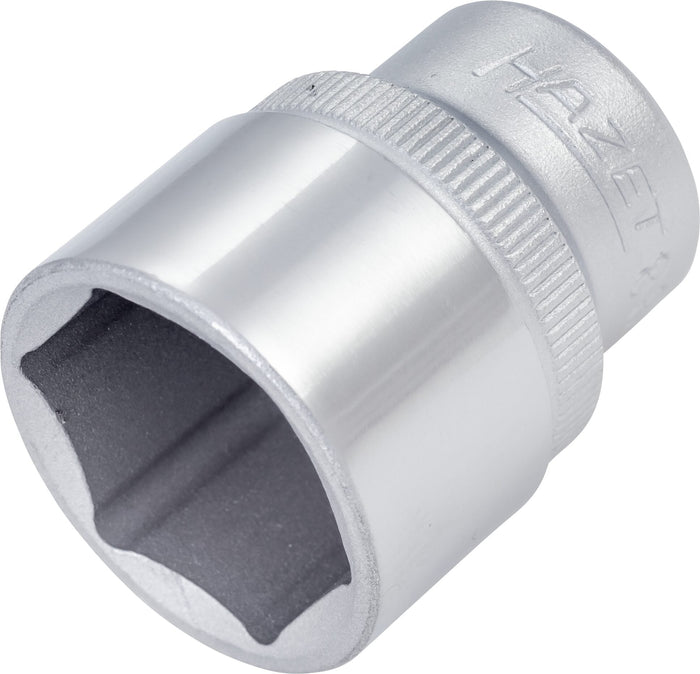 Hazet 3/8in Hexagon Socket 19mm 880-19 