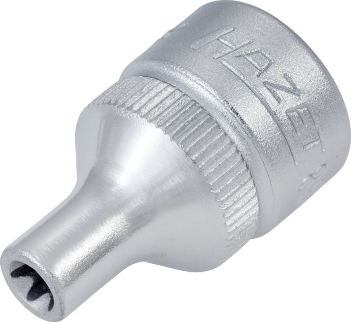 Hazet Torx Socket 880-E5 Outside Torx Profile E5