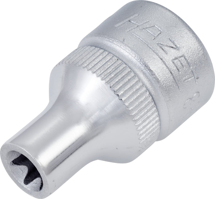 Hazet Torx Socket 880-E7 Outside Torx Profile E7