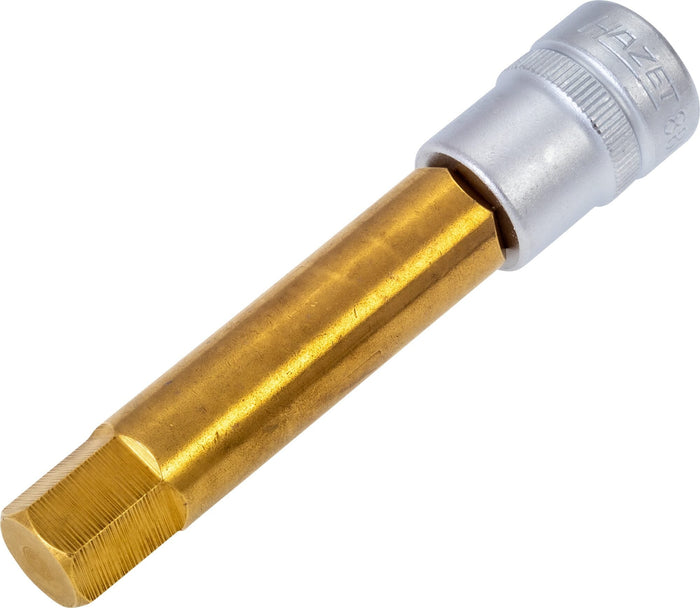 Hazet 3/8in 12mm Hex Screwdriver Socket 8801-12 