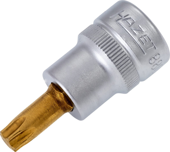 Hazet 3/8in Torx Screwdriver Socket 8802-T40 
