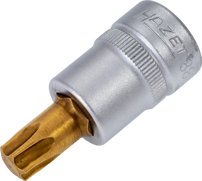 Hazet 3/8in Torx Screwdriver Socket 8802-T50 