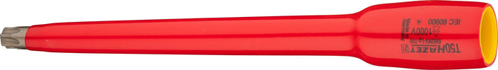 Hazet 3/8in Torx Screwdriver Socket 8802KV-LG-T50 