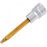 Hazet 3/8in 1 x 5.5mm Slotted Screwdriver Socket 8803-1X5.5