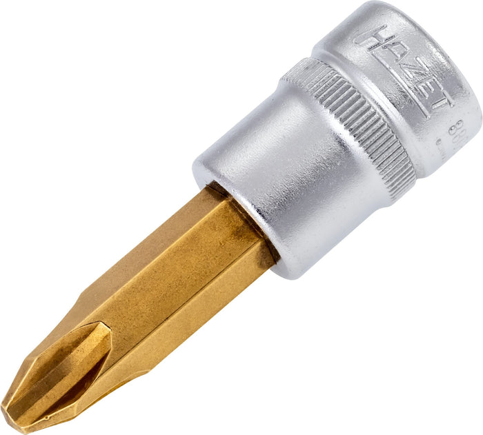 Hazet 3/8in Phillips Screwdriver Socket 8806-PH4