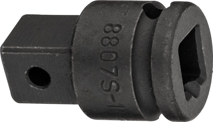 Hazet Amplifier 8807S-1 Square Hollow 3/8in Square Solid 1/2in 