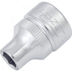 Hazet 3/8in 12 Point Socket 1/4in 880A-1/4