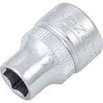 Hazet 3/8in 12 Point Socket 5/16in 880A-5/16