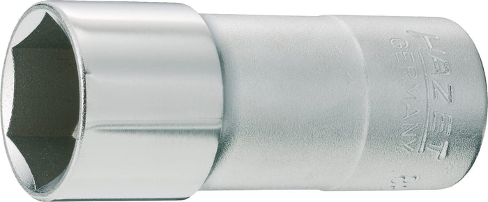 Hazet 3/8in Spark Plug Socket 16mm (5/8in) 880AKF 