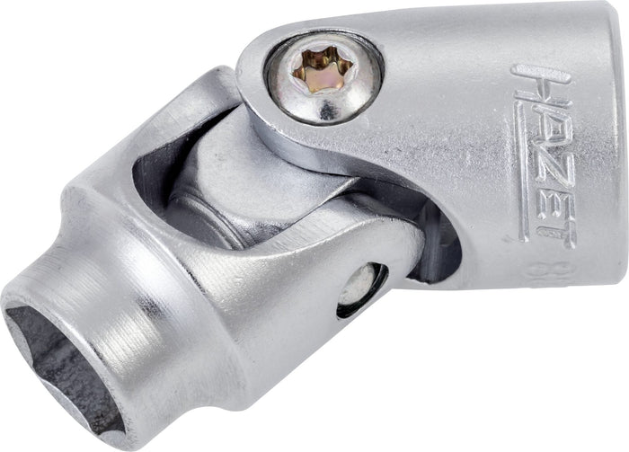 Hazet 3/8in Universal Joint Hexagon Socket 10mm 880G-10 