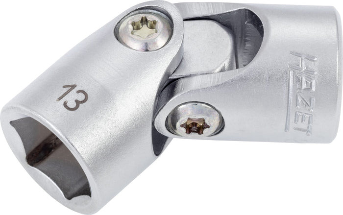 Hazet 3/8in Universal Joint Hexagon Socket 13mm 880G-13 