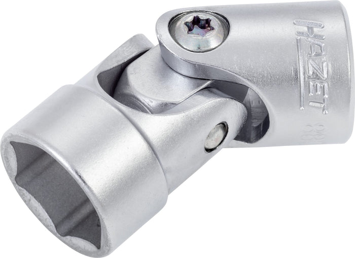 Hazet 3/8in Universal Joint Hexagon Socket 15mm 880G-15 