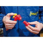 Hazet 18Pce 3/8