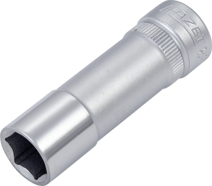 Hazet 3/8in Hexagon Deep Socket 11mm 880LG-11 