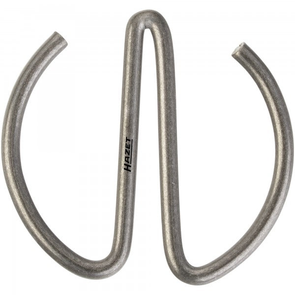 Hazet 3/8in Sq Drive Safety Spring 880S-HF1319 ∅ 18.0 X 1.2