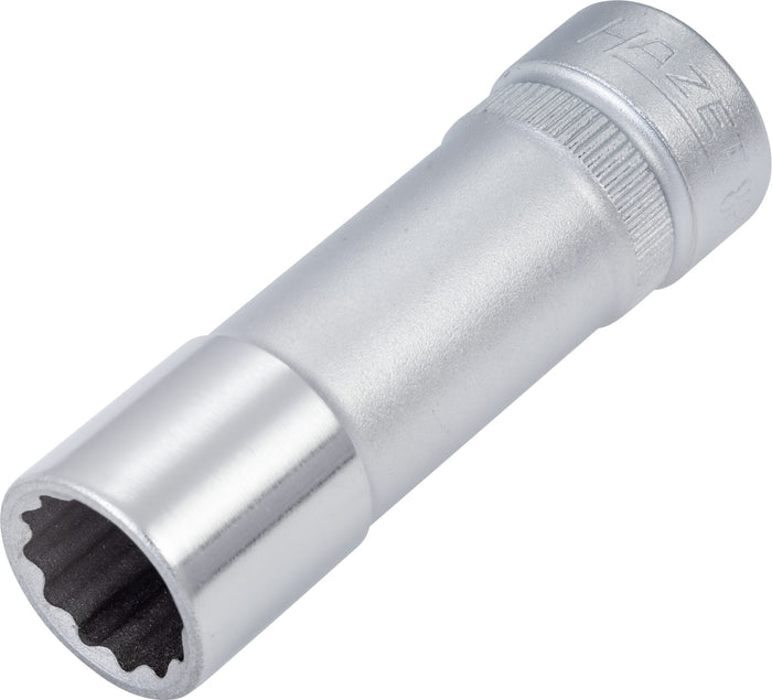 Hazet 3/8in 12 Point Socket 880TZ-11 11mm
