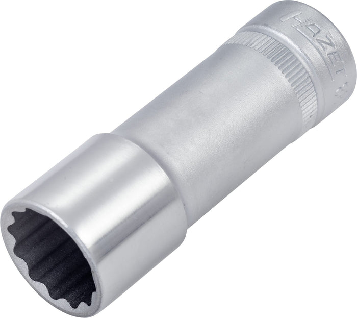 Hazet 3/8in 12 Point Socket 880TZ-15 15mm