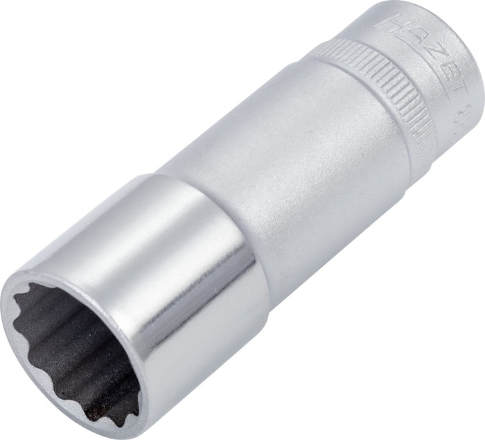 Hazet 3/8in 12 Point Socket 880TZ-16 16mm