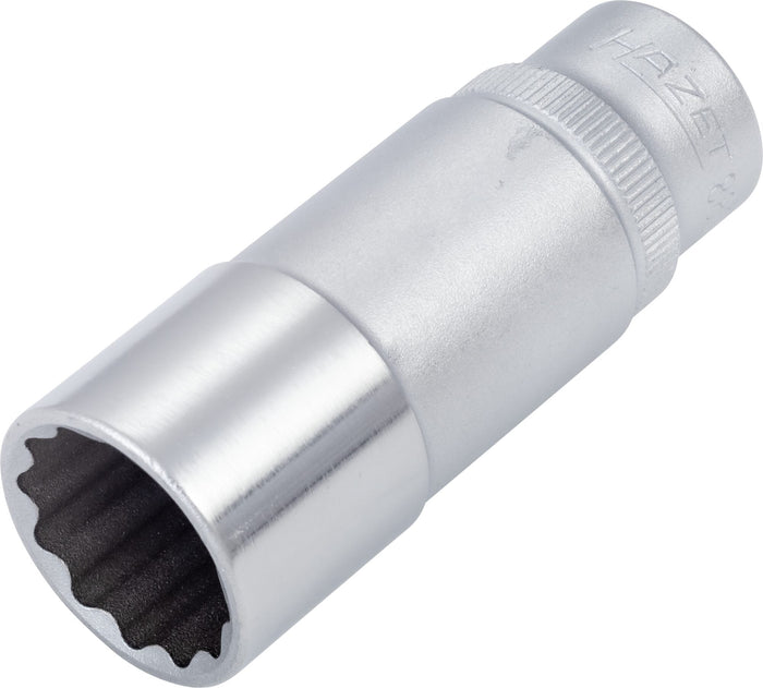 Hazet 3/8in 12 Point Socket 880TZ-17 17mm
