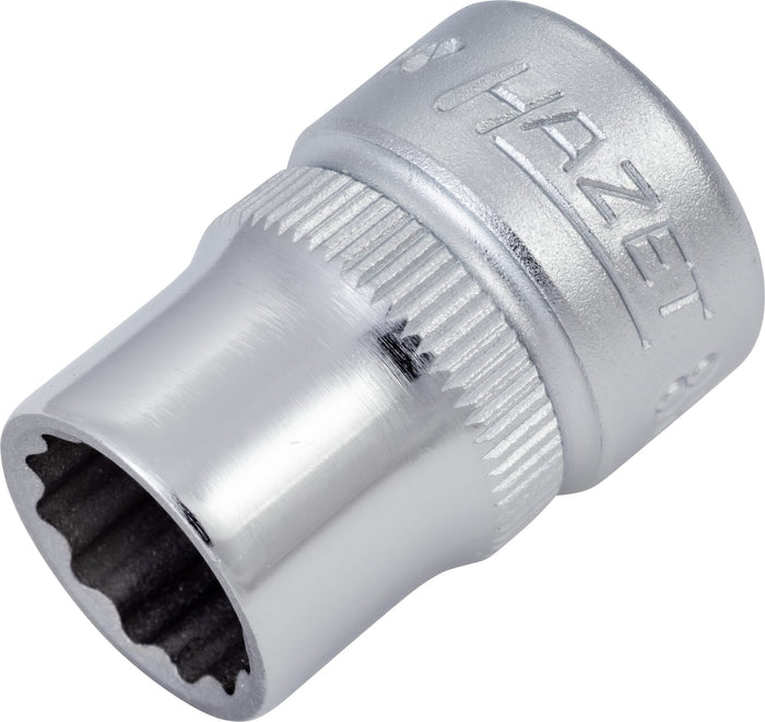 Hazet 3/8in 12 Point Socket 880Z-10 10mm