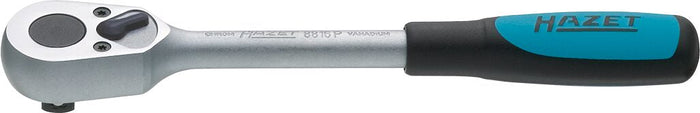 Hazet 3/8in Reversible Ratchet 8816P 