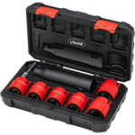 Vigor Bolt Cleaner 8 Piece V6850/6